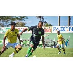 São Bernardo e Pouso Alegre estão bem perto da Série C com boas vitórias fora de casa